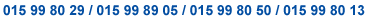 Phone Number